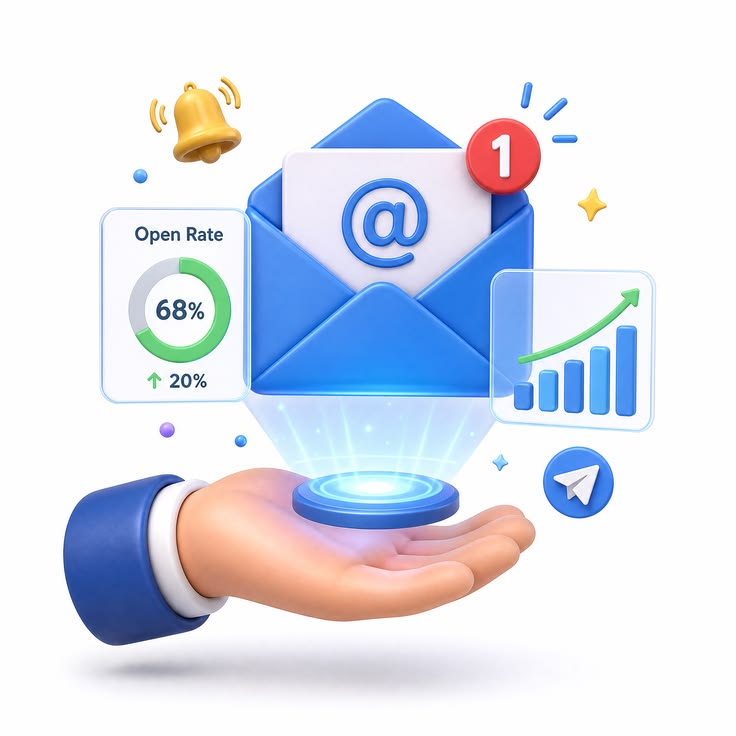 Content Marketing